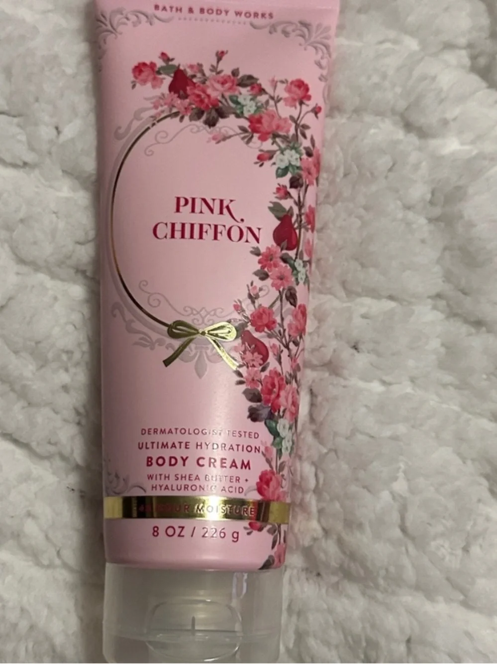 Bath & Body Works